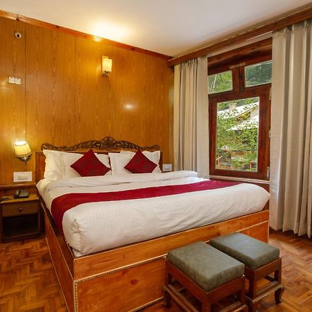 Holiday Home International -Vivaan Stays Manāli Zewnętrze zdjęcie