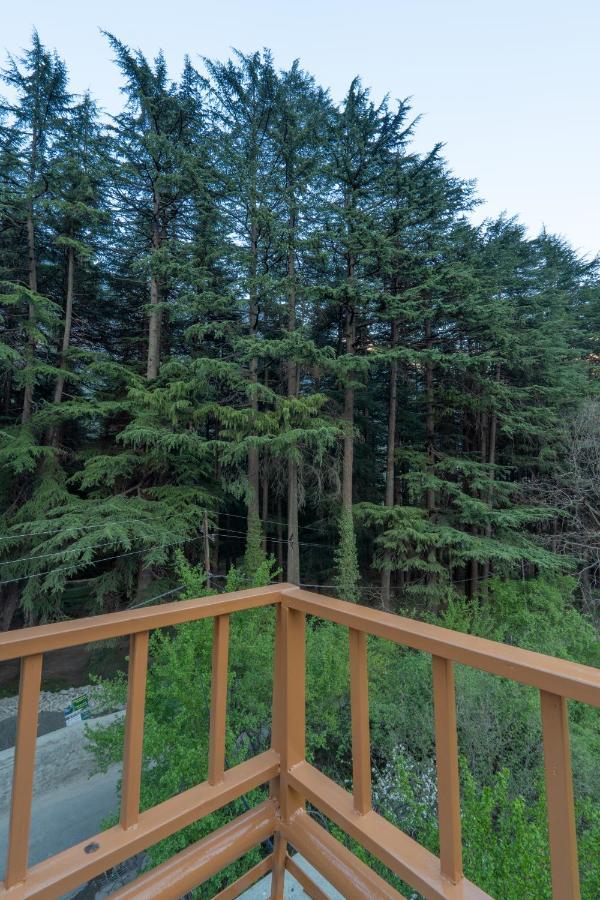 Holiday Home International -Vivaan Stays Manāli Zewnętrze zdjęcie