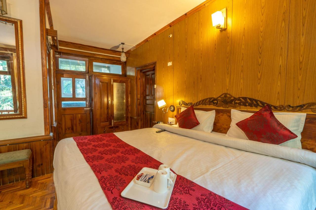 Holiday Home International -Vivaan Stays Manāli Zewnętrze zdjęcie