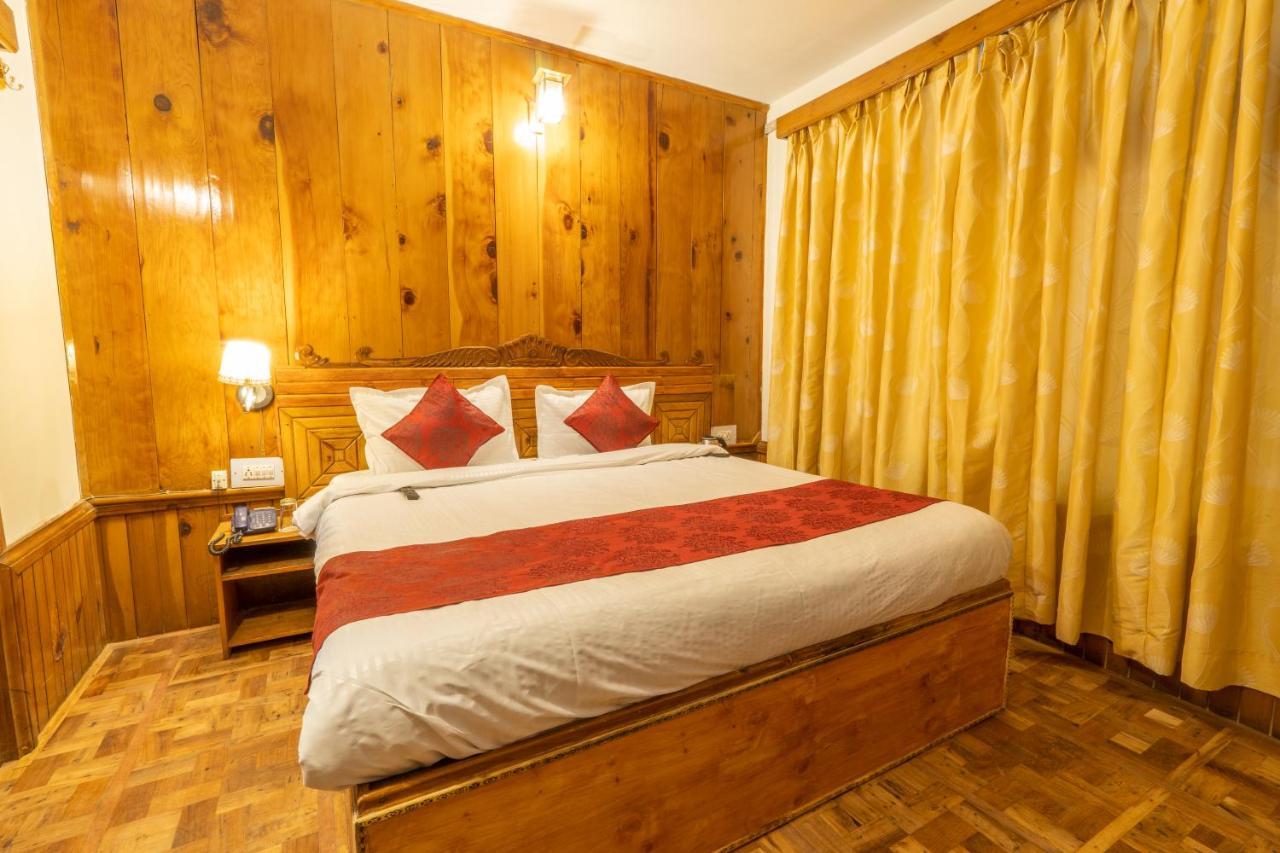Holiday Home International -Vivaan Stays Manāli Zewnętrze zdjęcie