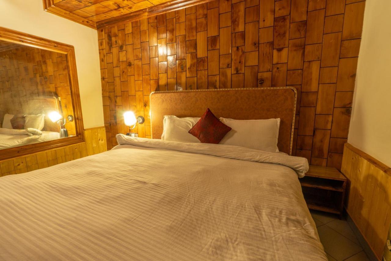 Holiday Home International -Vivaan Stays Manāli Zewnętrze zdjęcie