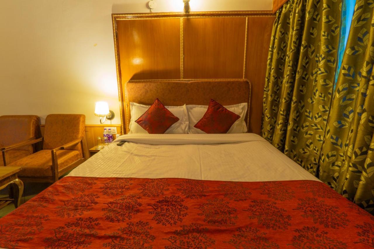 Holiday Home International -Vivaan Stays Manāli Zewnętrze zdjęcie