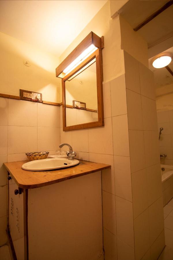 Holiday Home International -Vivaan Stays Manāli Zewnętrze zdjęcie