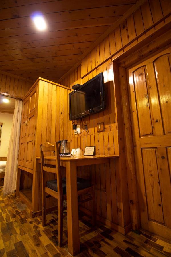 Holiday Home International -Vivaan Stays Manāli Zewnętrze zdjęcie